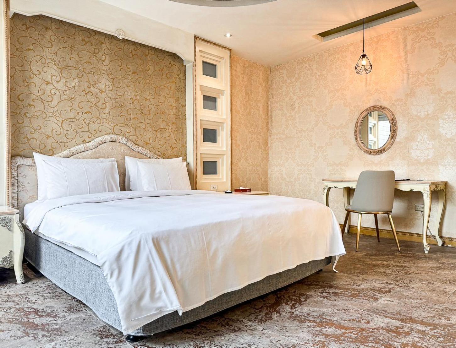 All-Ur Boutique Motel -Chia Yi Branch Thành phố Gia Nghĩa Ngoại thất bức ảnh