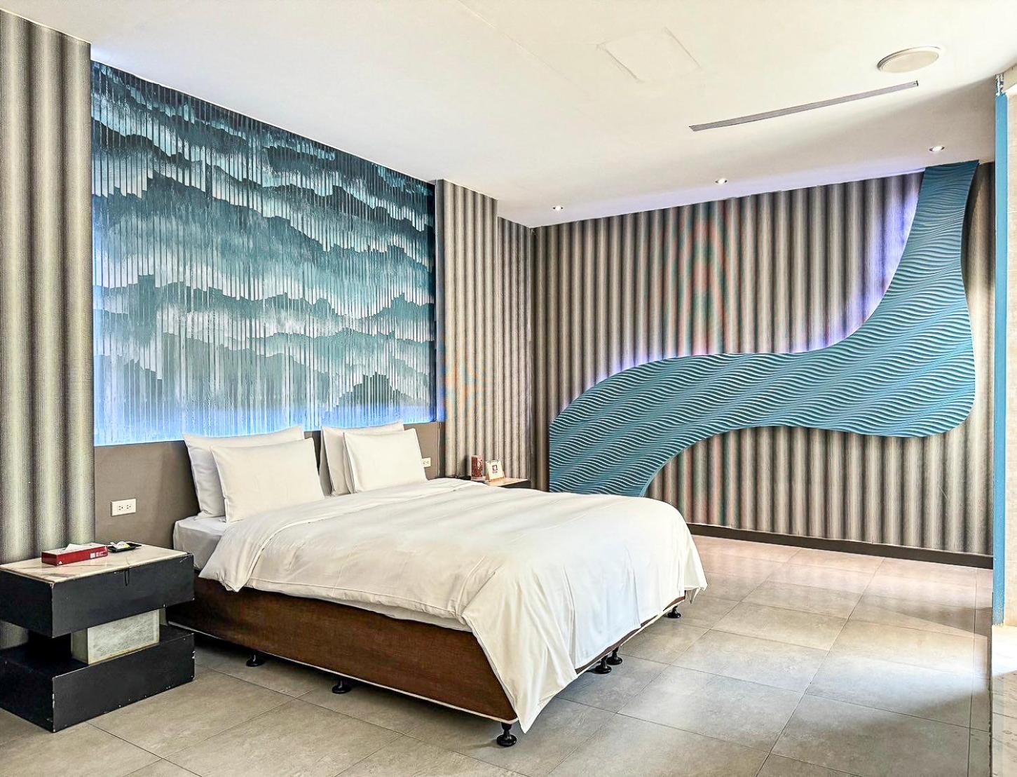 All-Ur Boutique Motel -Chia Yi Branch Thành phố Gia Nghĩa Ngoại thất bức ảnh