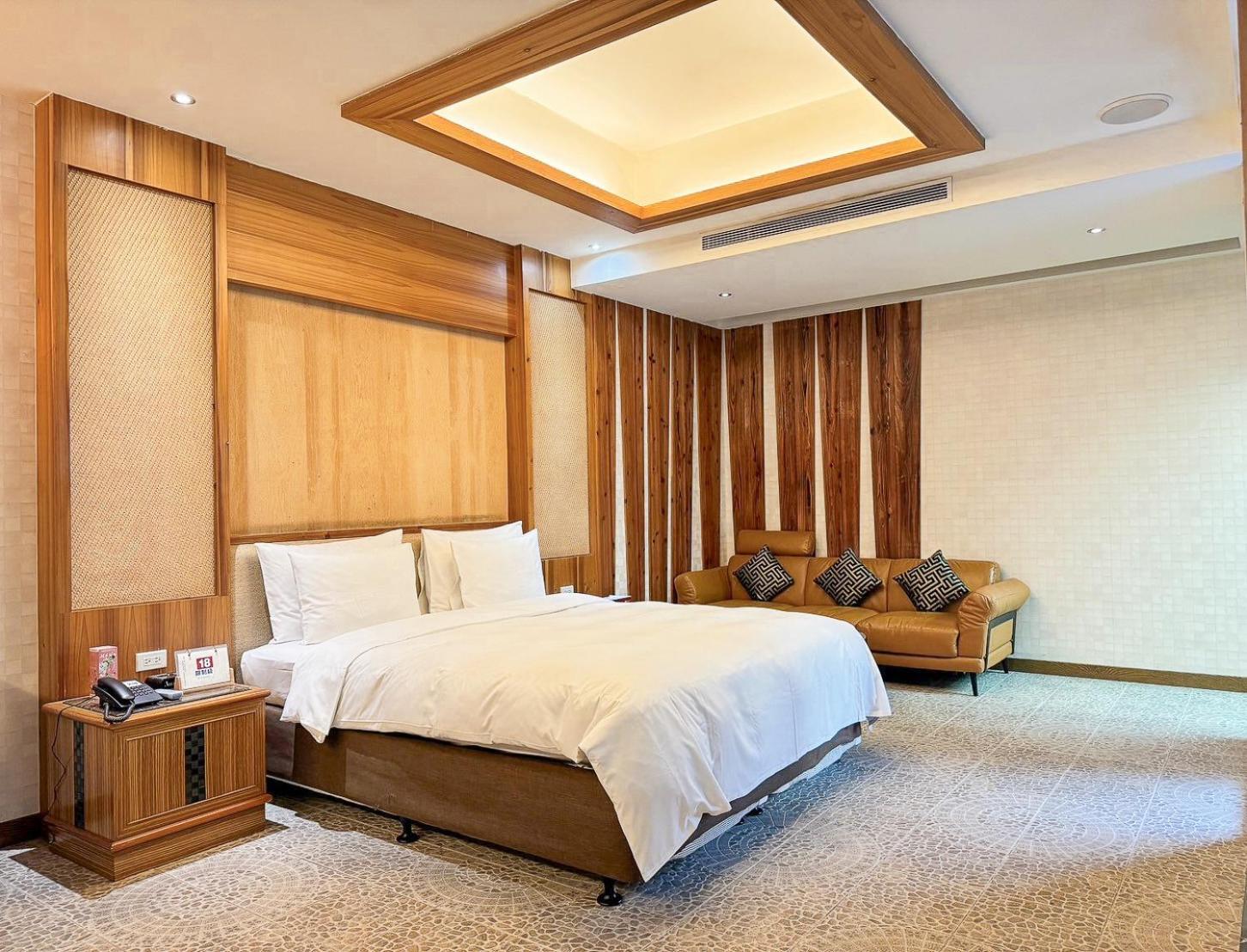 All-Ur Boutique Motel -Chia Yi Branch Thành phố Gia Nghĩa Ngoại thất bức ảnh