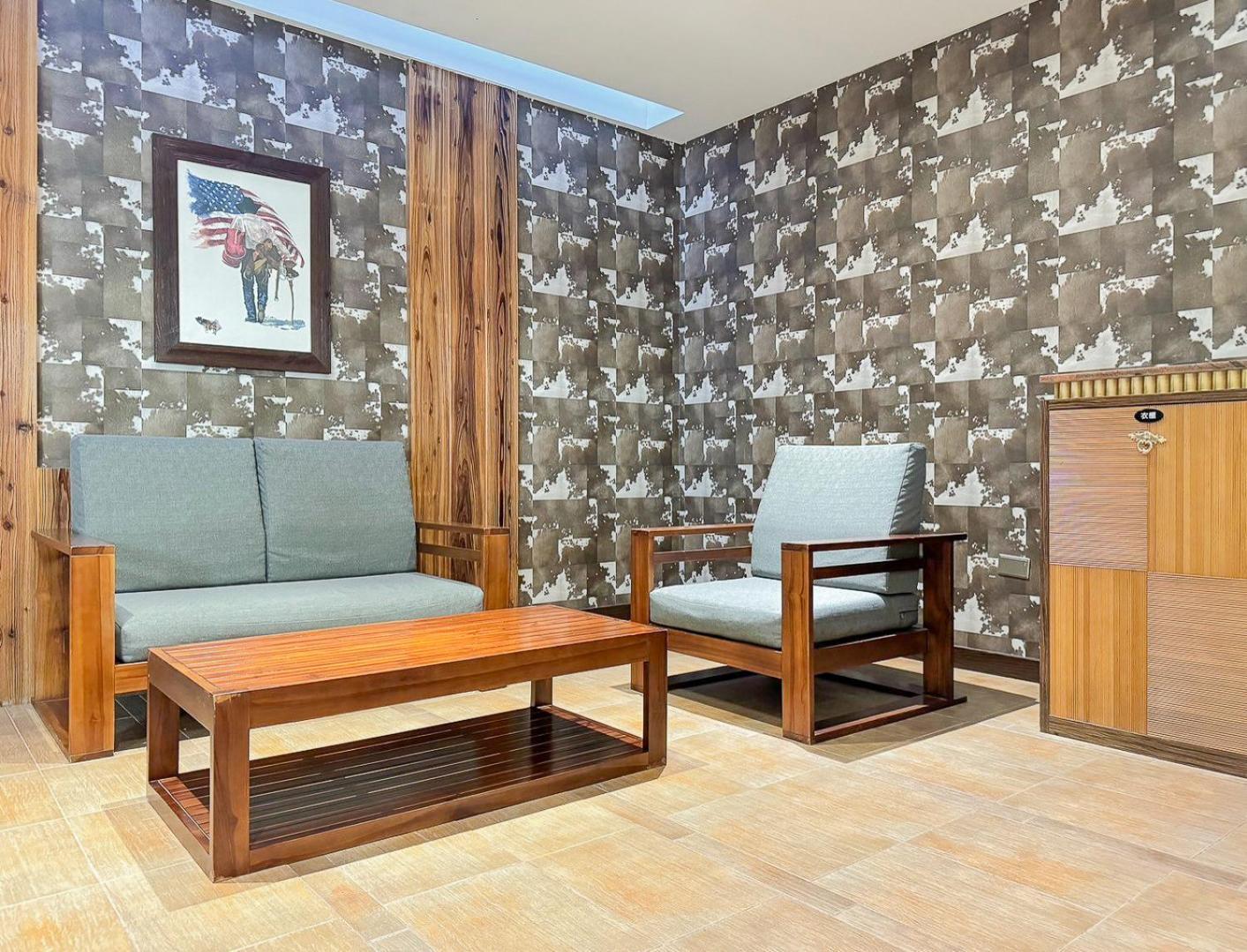 All-Ur Boutique Motel -Chia Yi Branch Thành phố Gia Nghĩa Ngoại thất bức ảnh