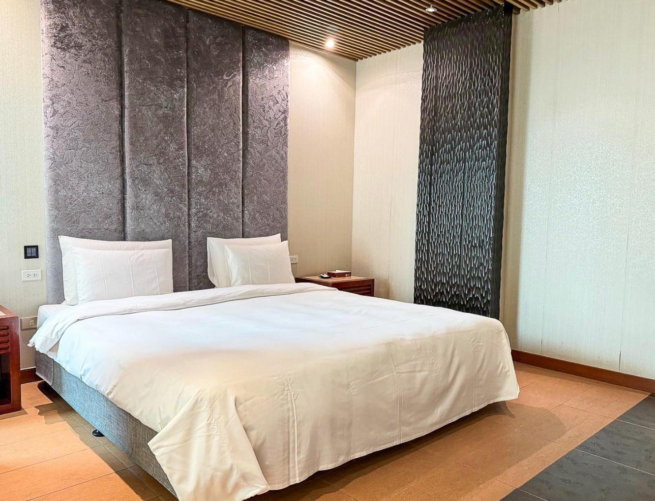 All-Ur Boutique Motel -Chia Yi Branch Thành phố Gia Nghĩa Ngoại thất bức ảnh