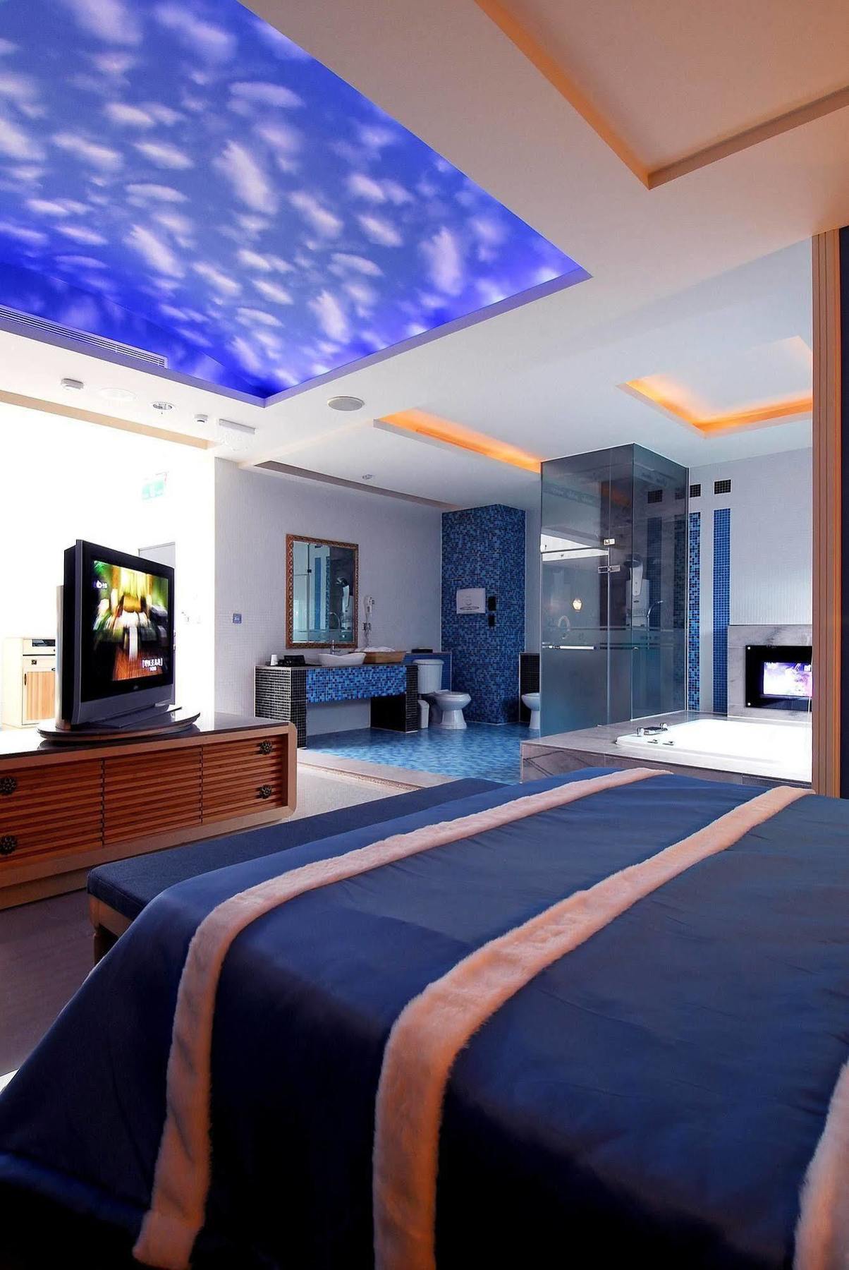 All-Ur Boutique Motel -Chia Yi Branch Thành phố Gia Nghĩa Ngoại thất bức ảnh